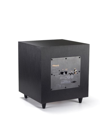 Klipsch Reference Base R-8SW back