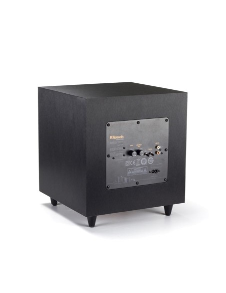 Klipsch Reference Base R-8SW back