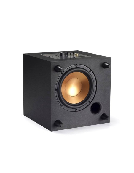 Klipsch Reference Base R-8SW диффузор снизу