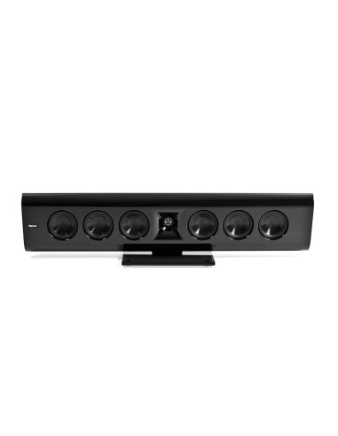 Klipsch Gallery G-28 Flat-Panel горизонтальное расположение