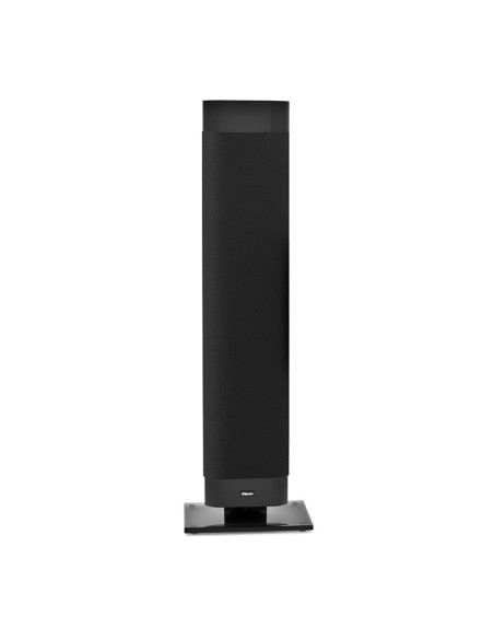 Klipsch Gallery G-28 Flat-Panel вертикальное расположение с грилем