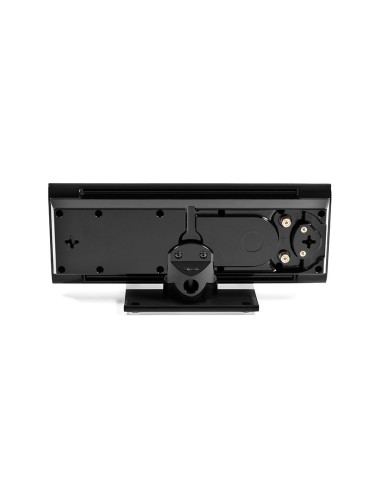 Klipsch Gallery G-16 Flat-Panel горизонтальное расположение сзади