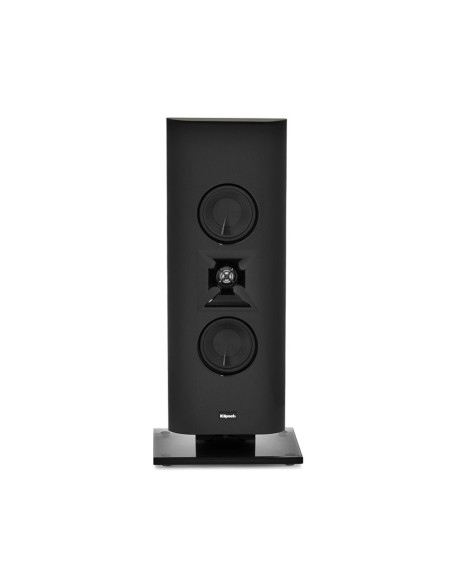 Klipsch Gallery G-16 Flat-Panel вертикальное расположение