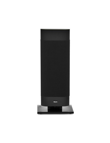 Klipsch Gallery G-16 Flat-Panel вертикальное расположение с грилем