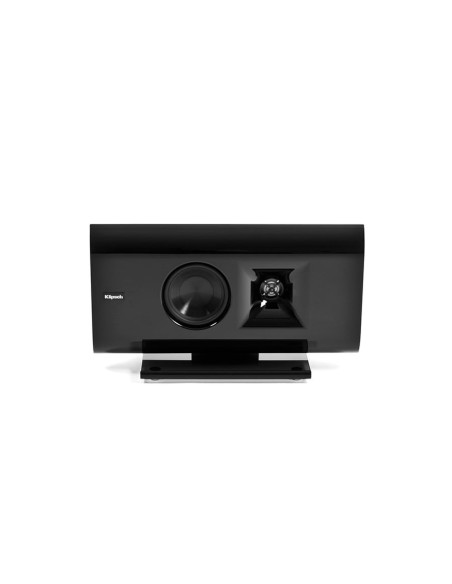 Klipsch Gallery G-12 Flat-Panel горизонтальное расположение