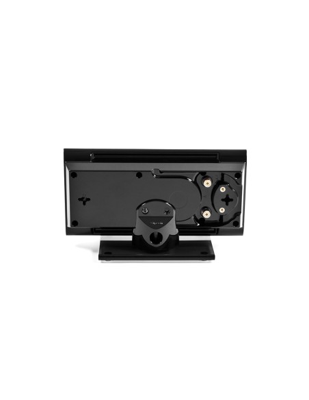 Klipsch Gallery G-12 Flat-Panel горизонтальное расположение сзади