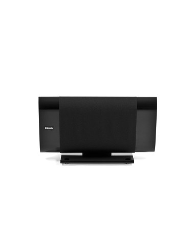 Klipsch Gallery G-12 Flat-Panel горизонтальное расположение с грилем