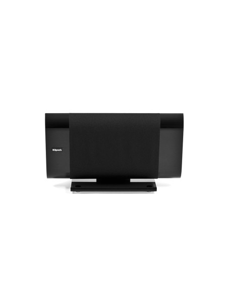 Klipsch Gallery G-12 Flat-Panel горизонтальное расположение с грилем