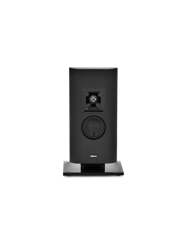 Klipsch Gallery G-12 Flat-Panel вертикальное расположение