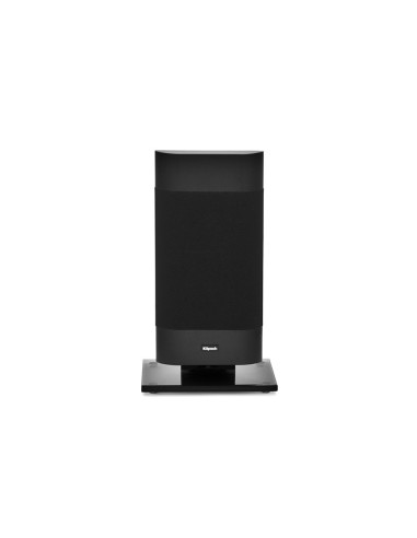 Klipsch Gallery G-12 Flat-Panel вертикальное расположение с грилем