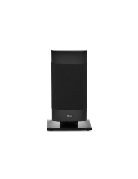 Klipsch Gallery G-12 Flat-Panel вертикальное расположение с грилем