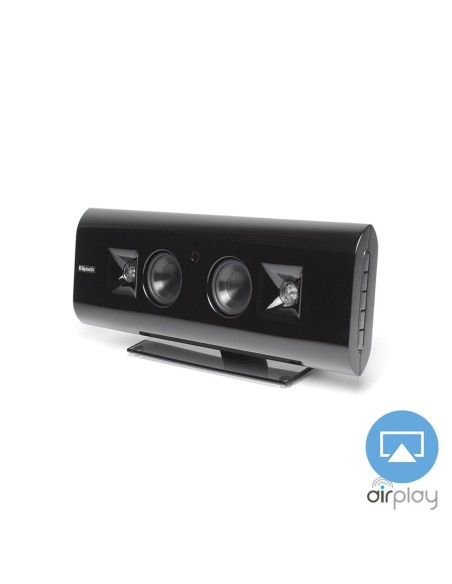 Полочная активная акустика Klipsch Gallery G-17 AirPlay®