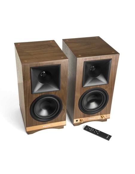 Klipsch Heritage The Sixes Walnut
