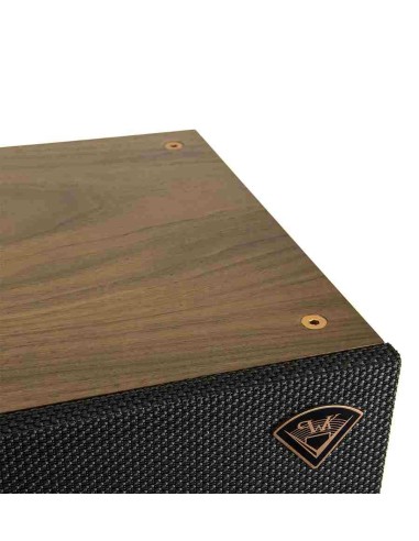 Klipsch Heritage The Sixes медные декоративные элементы