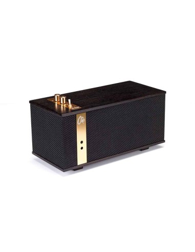 Klipsch Heritage The One Ebony сбоку