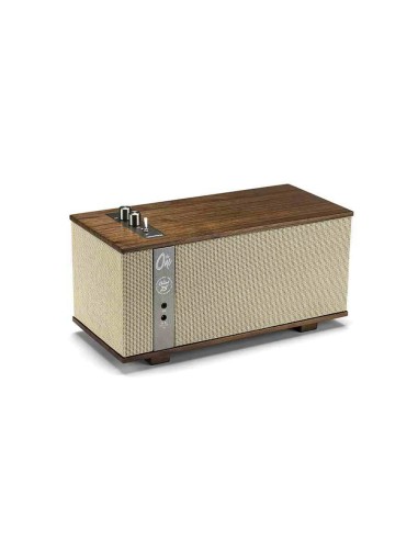 Klipsch The Capitol® One SE Blonde сбоку