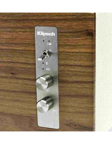 Klipsch The Capitol® One SE управление