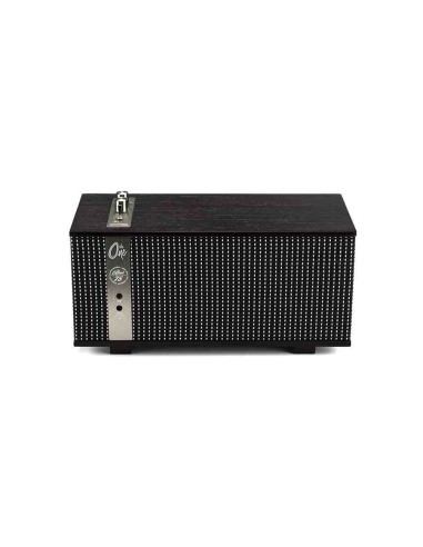 Klipsch The Capitol® One SE Ebony сзади