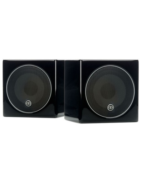 Полочная акустика Monitor Audio RADIUS 45 Walnut Wood