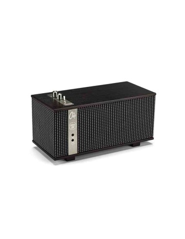 Klipsch The Capitol® One SE Ebony сбоку