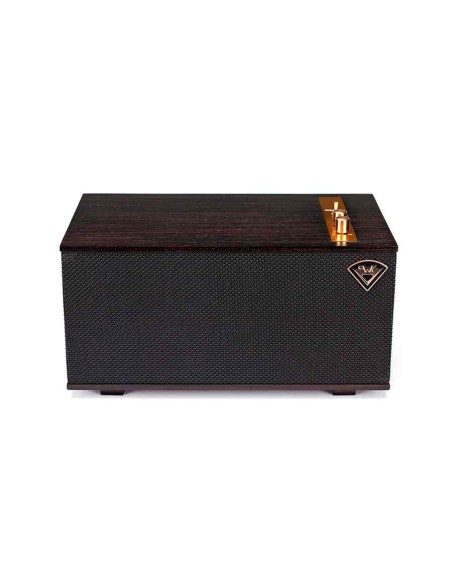 Klipsch Heritage The Three Ebony