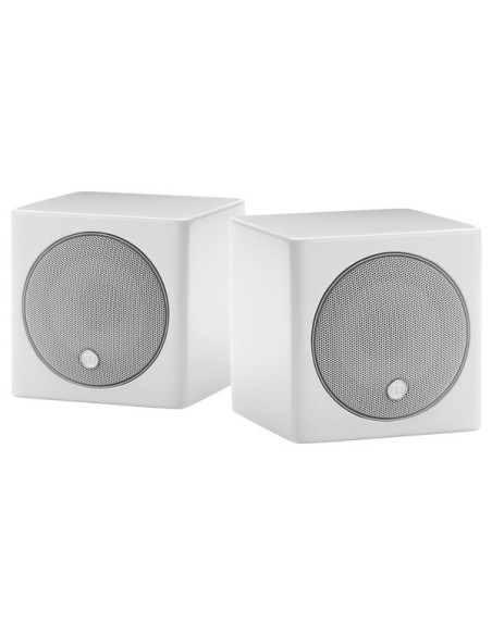 Полочная акустика Monitor Audio RADIUS 45 Piano White Lacquer