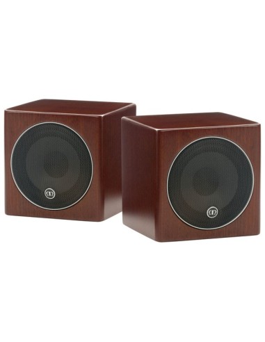 Полочная акустика Monitor Audio RADIUS 45 Walnut Wood