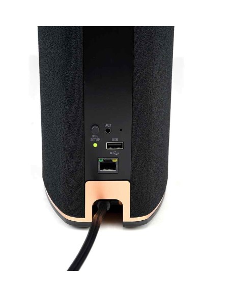 Klipsch Reference RW-1 Wireless back