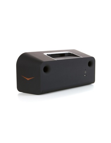 Klipsch Music Center KMC 3 black сзади