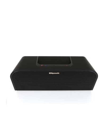 Klipsch Music Center KMC 3 black сверху