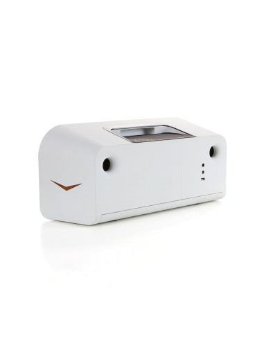 Klipsch Music Center KMC 3 white сзади