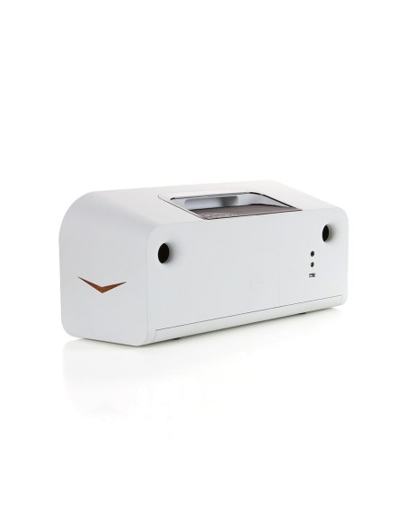 Klipsch Music Center KMC 3 white сзади