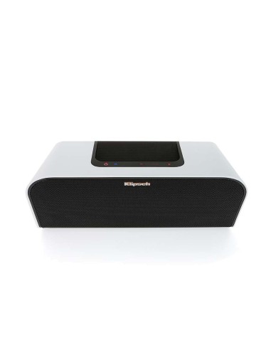 Klipsch Music Center KMC 3 white сверху