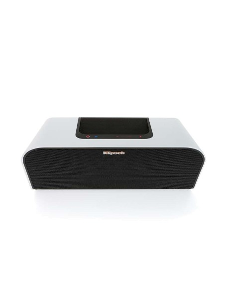 Klipsch Music Center KMC 3 white сверху