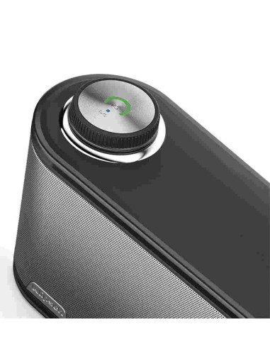 Klipsch GiG Music Center black управление