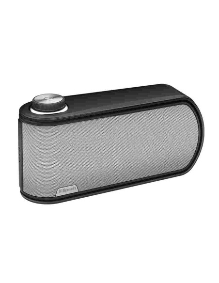 Klipsch GiG Music Center black сбоку