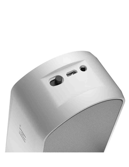 Klipsch GiG Music Center white подключения