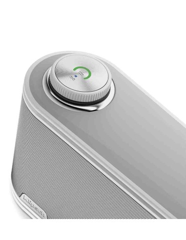 Klipsch GiG Music Center white управление