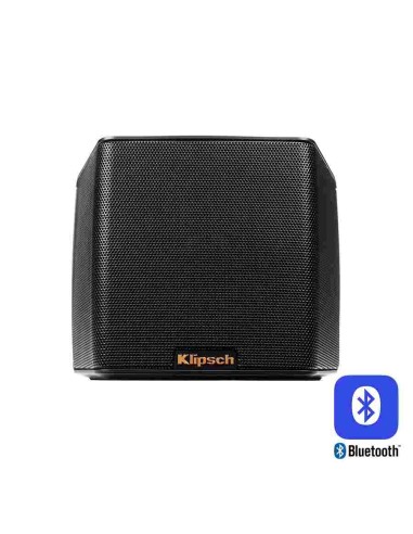 Klipsch Groove® Bluetooth black