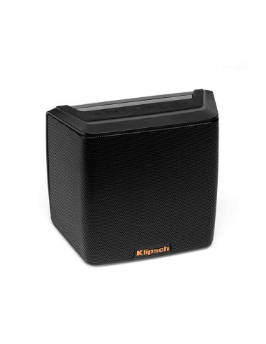 Klipsch Groove® black