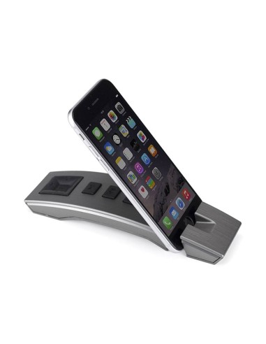 Пульт управления аудиосистемой Klipsch Stadium® с iPhone