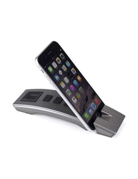 Пульт управления аудиосистемой Klipsch Stadium® с iPhone