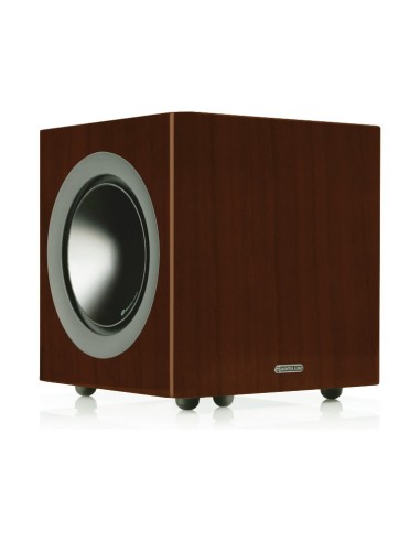 Активный сабвуфер Monitor Audio RADIUS 380 Walnut