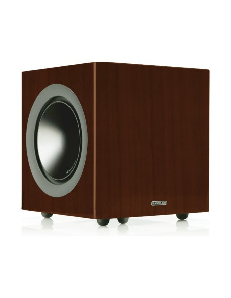 Активный сабвуфер Monitor Audio RADIUS 380 Walnut