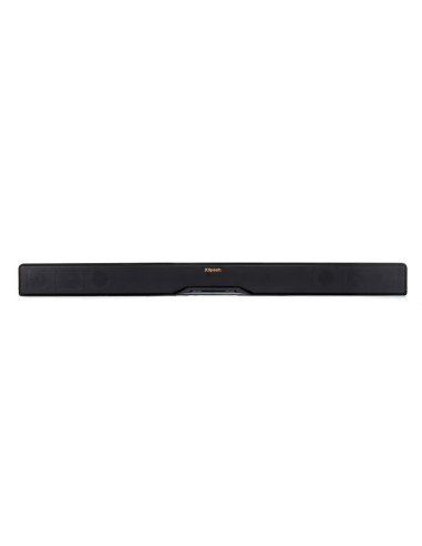 Саундбар с беспроводным сабвуфером Klipsch R-4B black