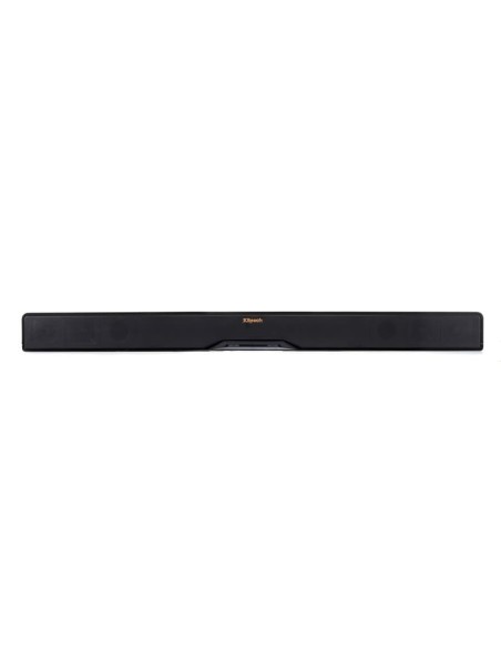 Саундбар с беспроводным сабвуфером Klipsch R-4B black