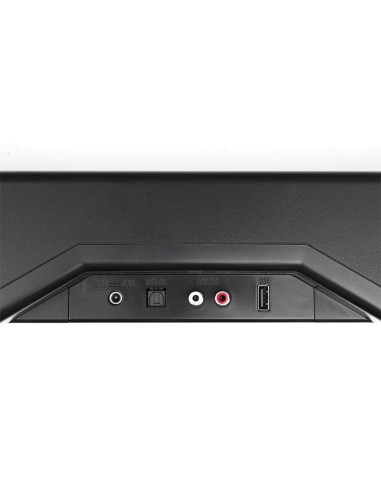 Саундбар Klipsch R-4B подключения