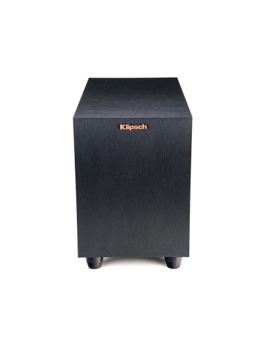 Беспроводной сабвуфер саундбара Klipsch R-4B