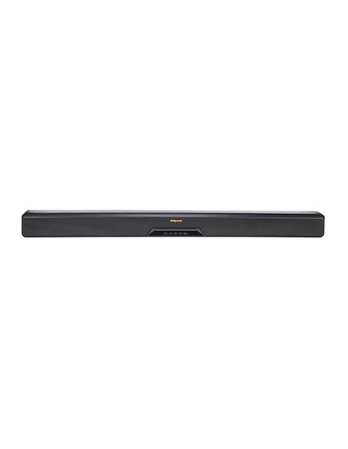 Саундбар мультирум с беспроводным сабвуфером Klipsch RSB-14 black