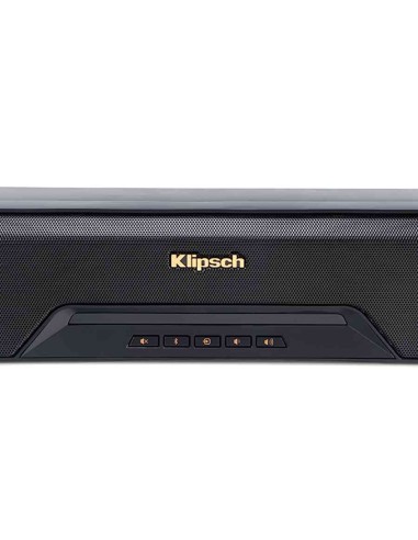 Саундбар Klipsch RSB-14 управление